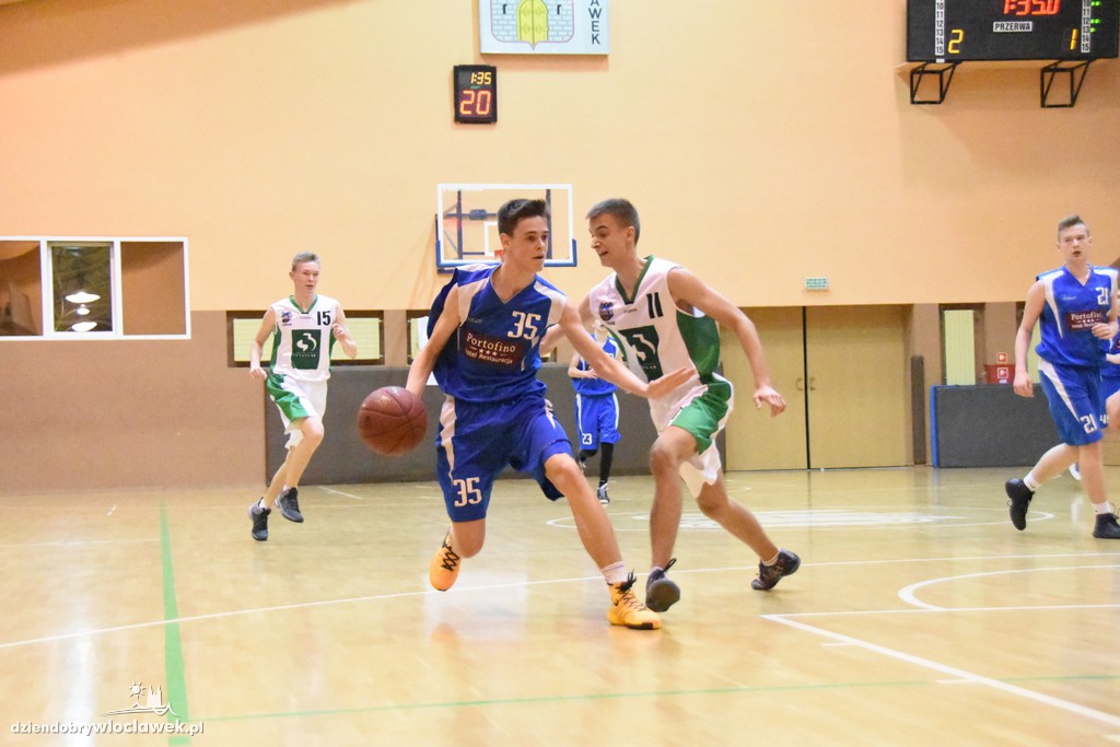 AKM - Zryw Toruń