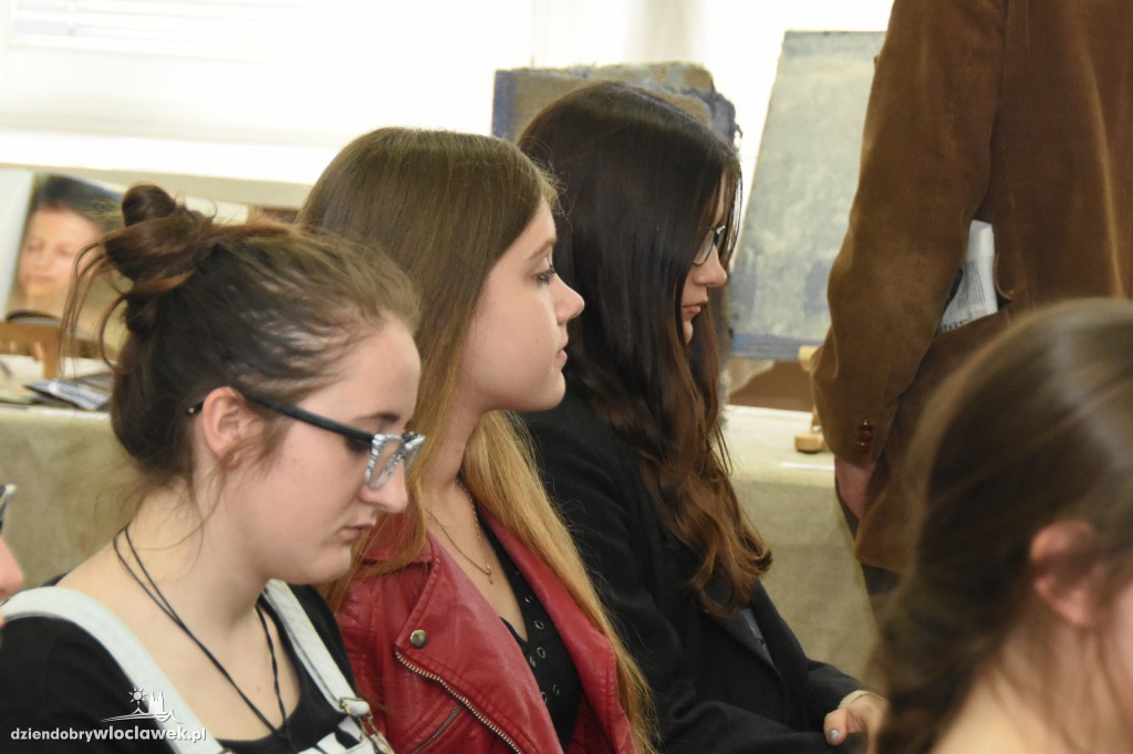 Festiwal książki w miejskiej bibliotece