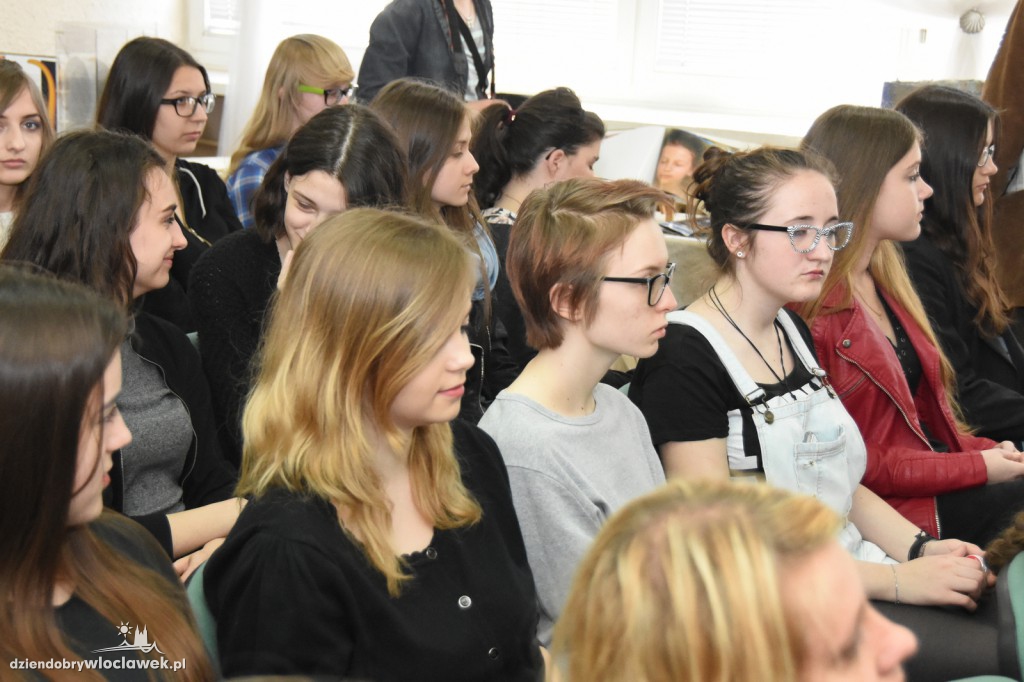 Festiwal książki w miejskiej bibliotece