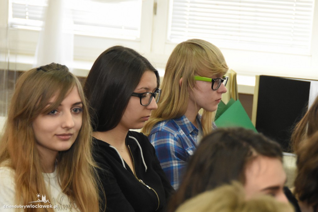 Festiwal książki w miejskiej bibliotece