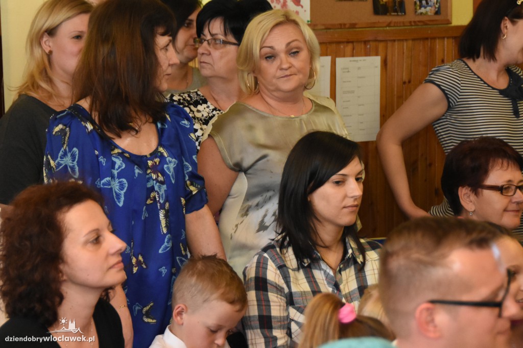 Konkurs Talencik w klubie Łęg