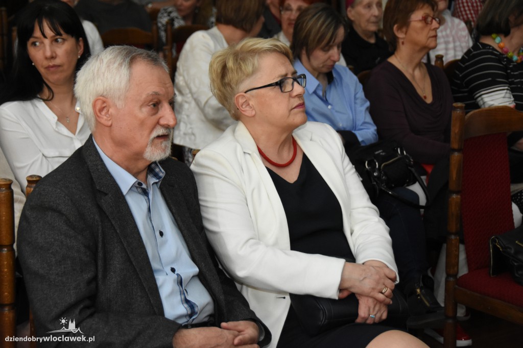 Jarosław Kret w Starej Remizie
