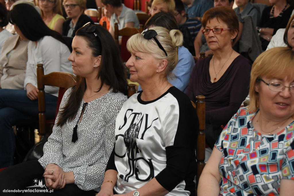 Jarosław Kret w Starej Remizie