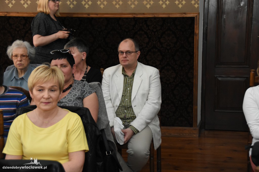 Jarosław Kret w Starej Remizie