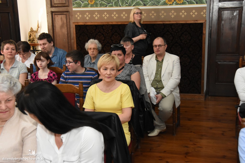 Jarosław Kret w Starej Remizie