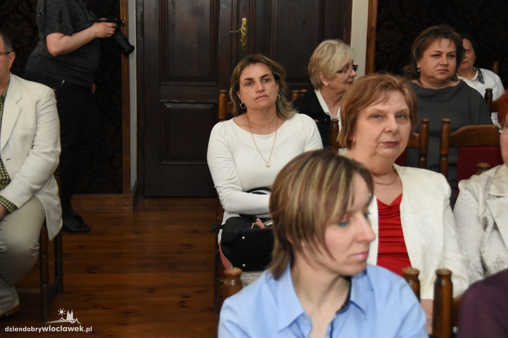 Jarosław Kret w Starej Remizie
