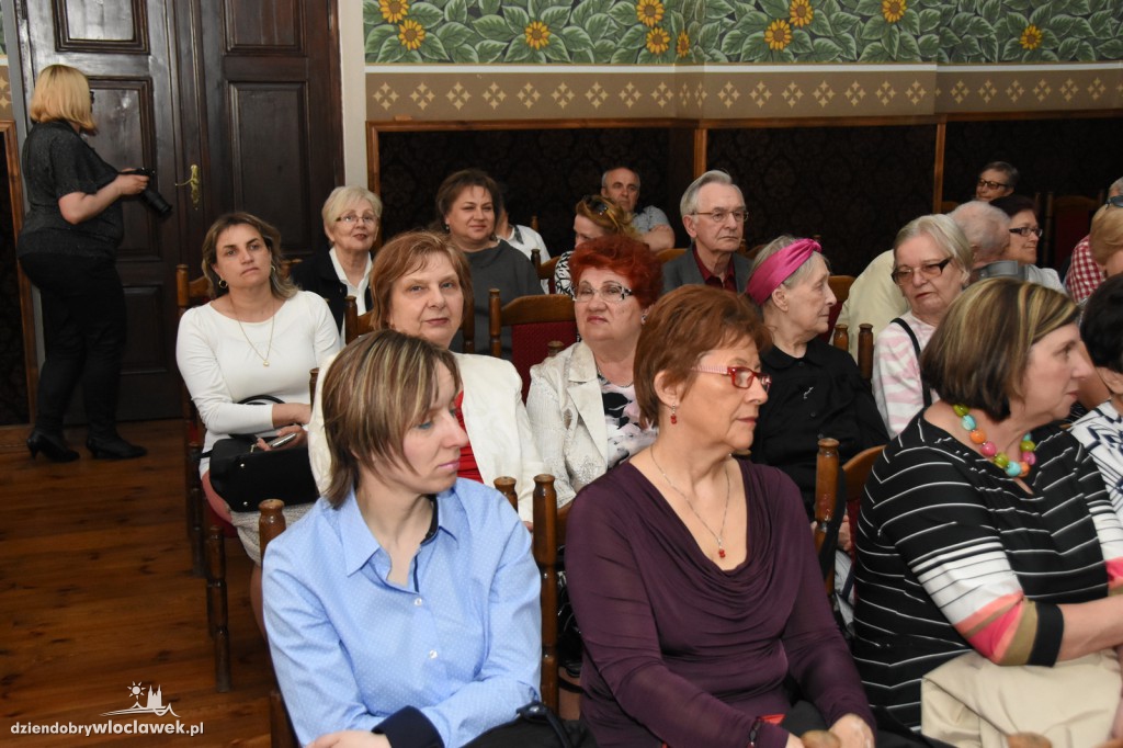 Jarosław Kret w Starej Remizie