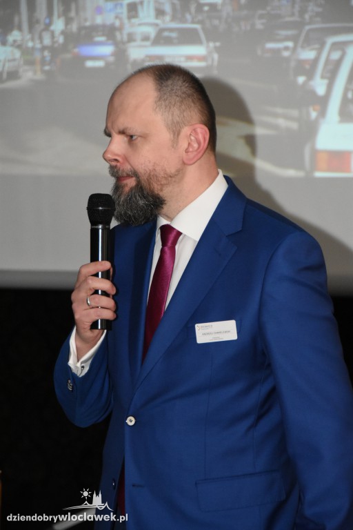 Jarosław Kret w Starej Remizie