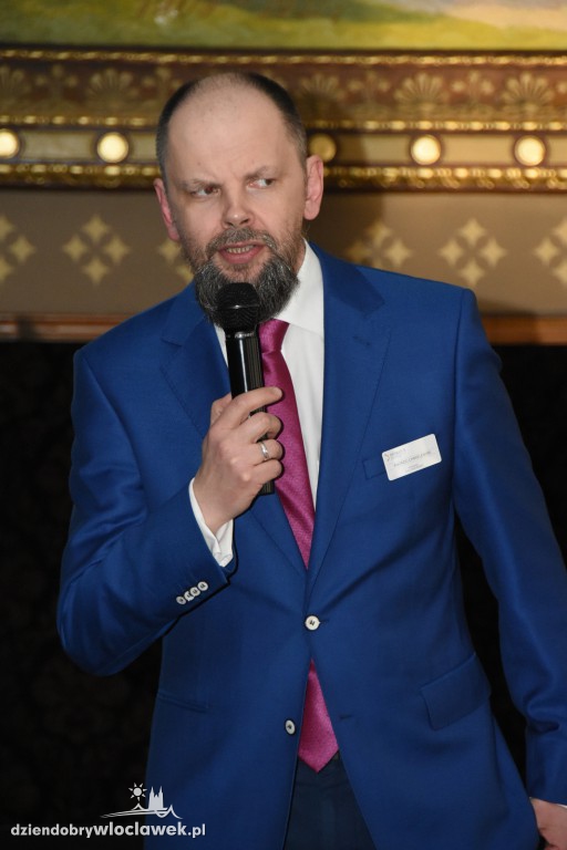 Jarosław Kret w Starej Remizie