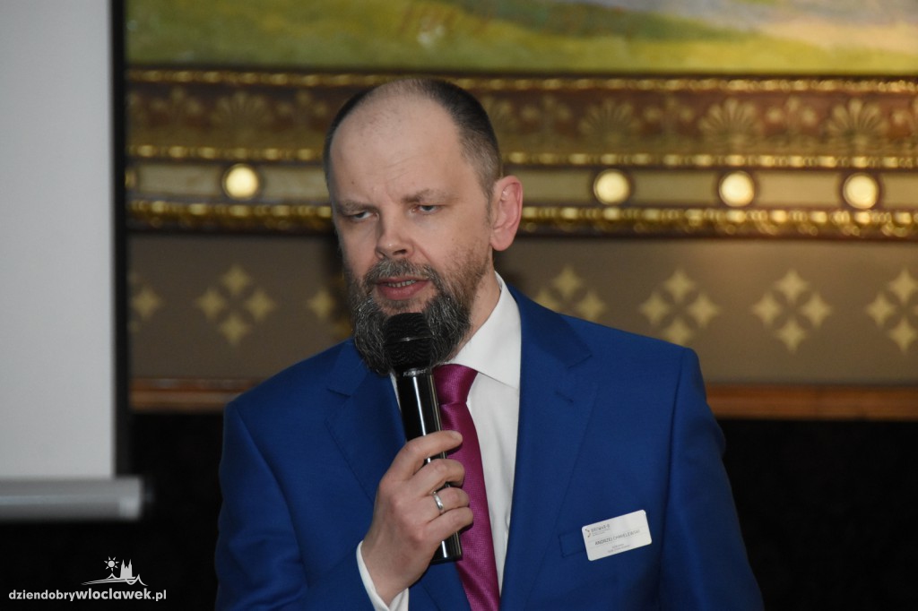 Jarosław Kret w Starej Remizie