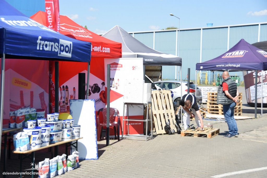 Szóste urodziny marketu Mrówka