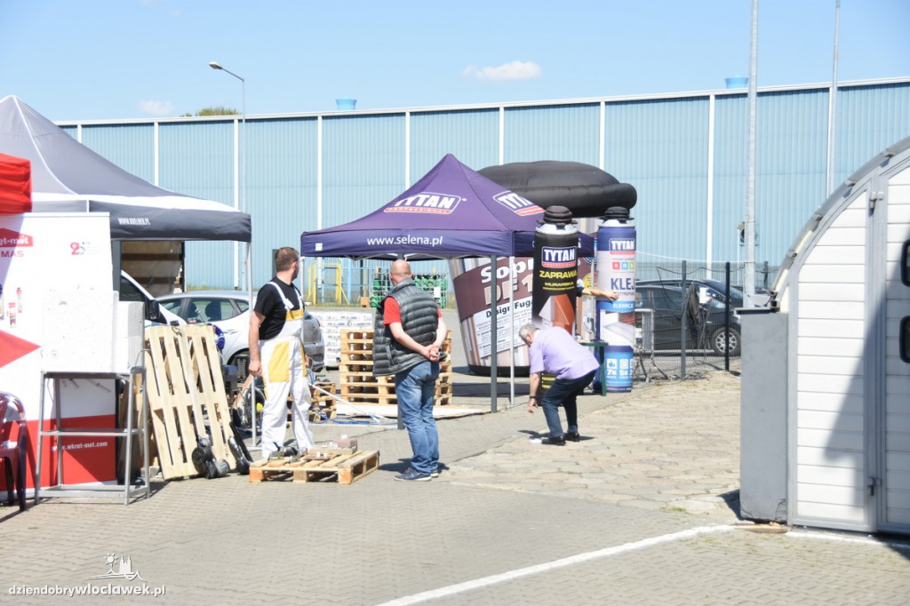 Szóste urodziny marketu Mrówka