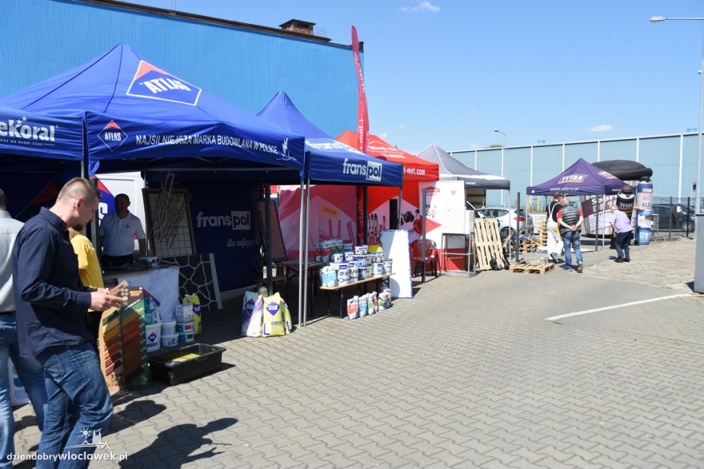 Szóste urodziny marketu Mrówka