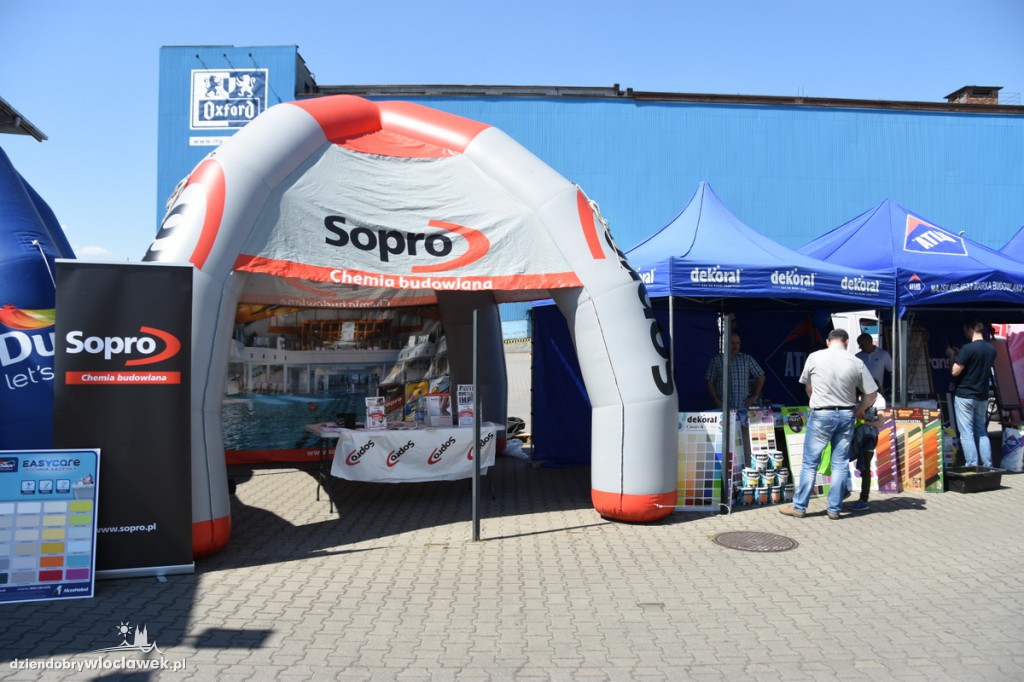 Szóste urodziny marketu Mrówka