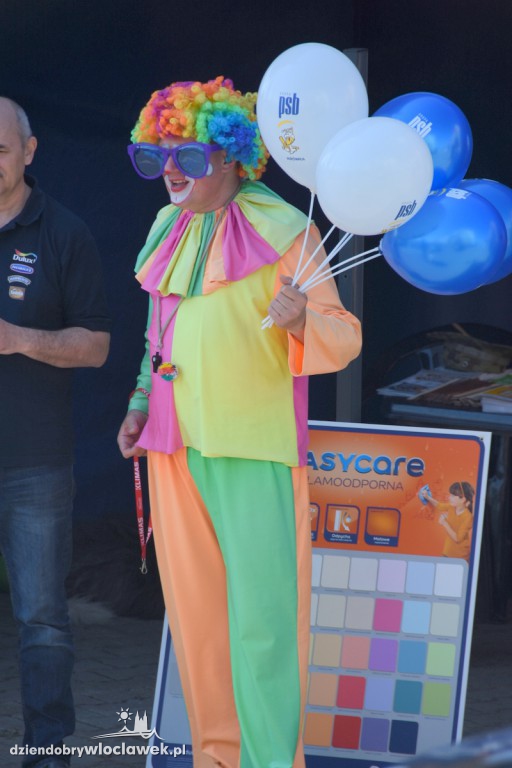 Szóste urodziny marketu Mrówka