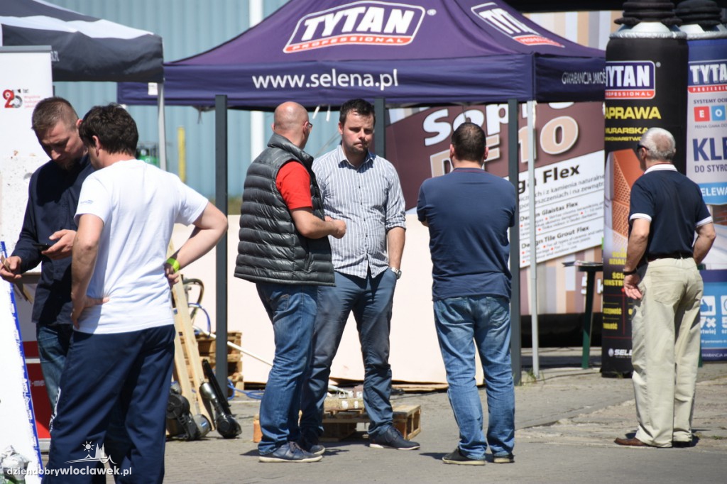 Szóste urodziny marketu Mrówka