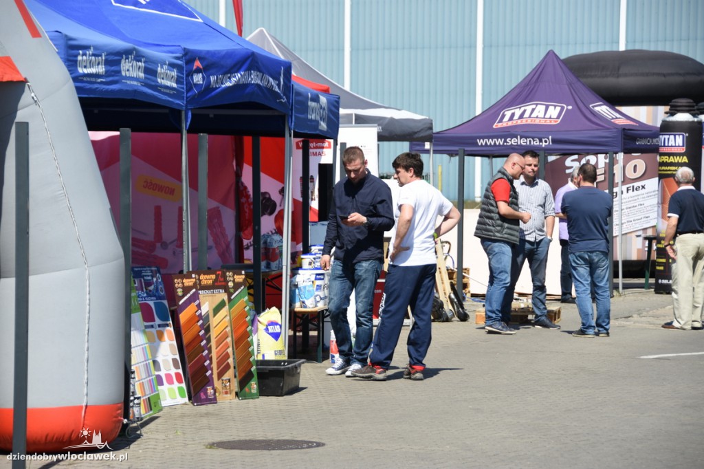 Szóste urodziny marketu Mrówka