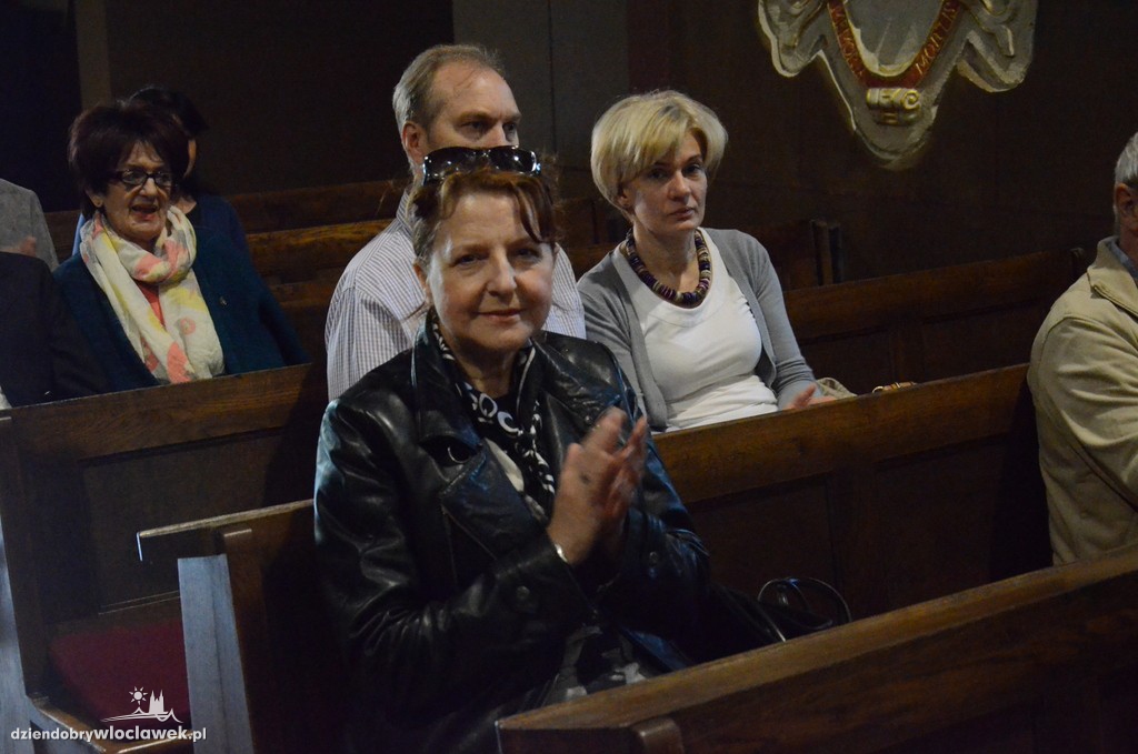 Koncert organowy w katedrze