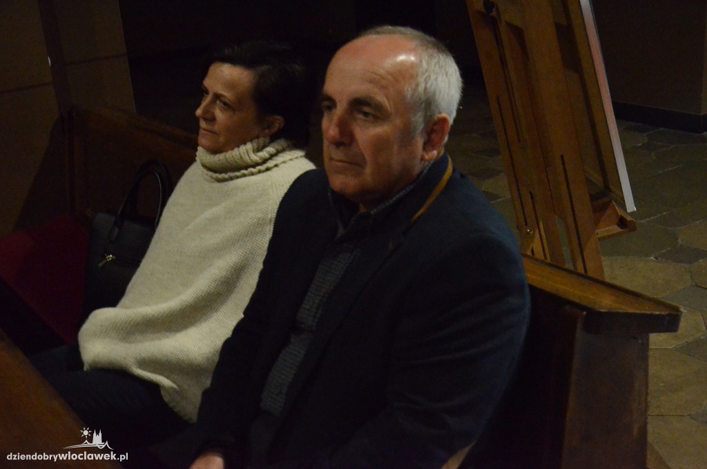 Koncert organowy w katedrze