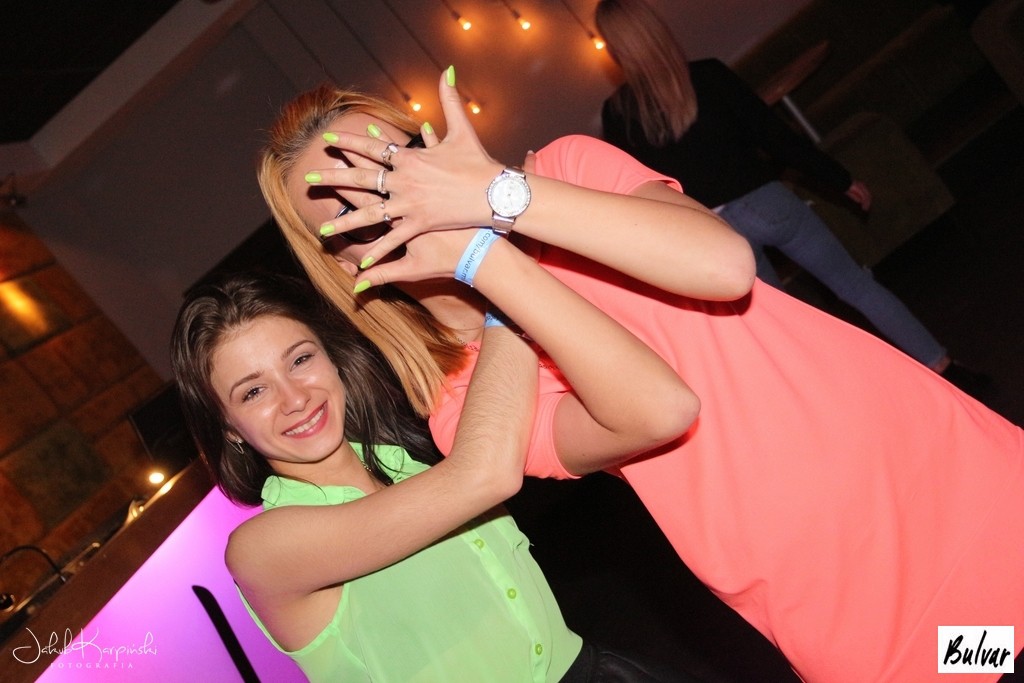 Sobota 07.05 Bulvar Million Club