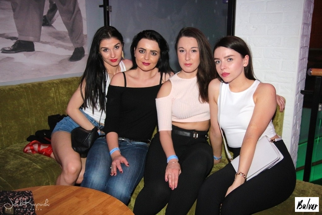 Sobota 07.05 Bulvar Million Club