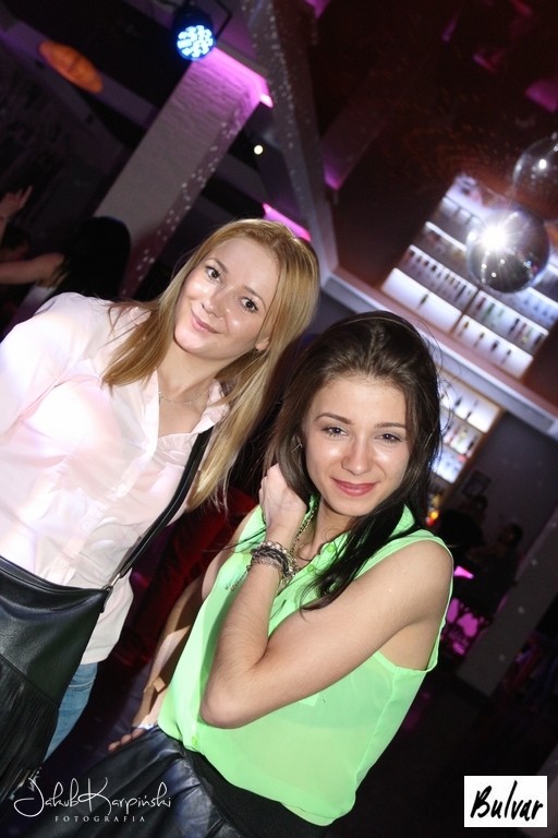 Sobota 07.05 Bulvar Million Club