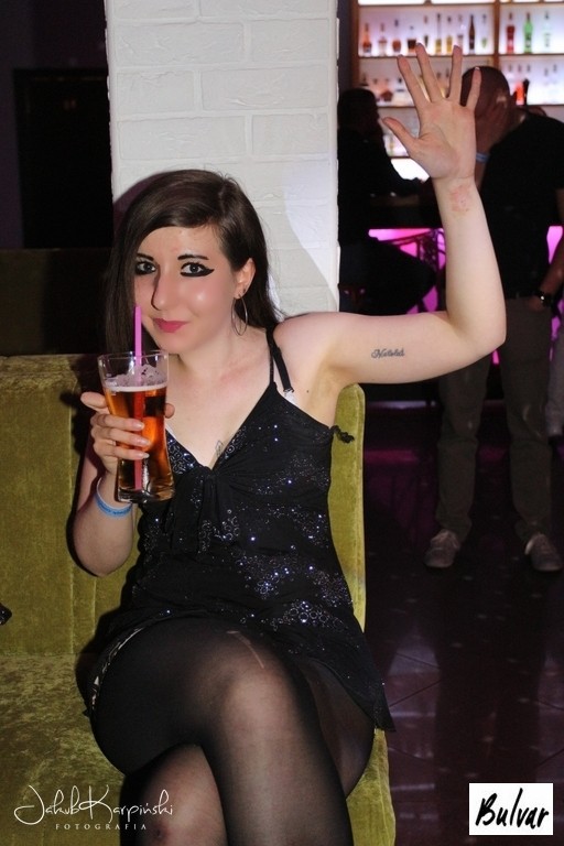 Sobota 07.05 Bulvar Million Club