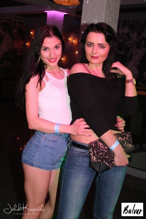 Sobota 07.05 Bulvar Million Club