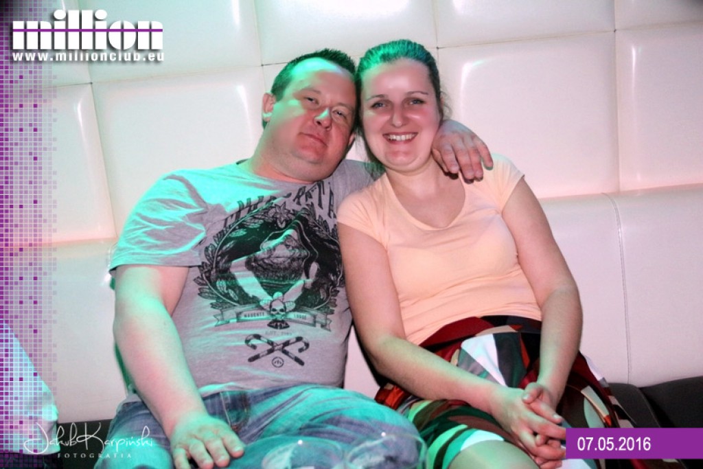 Sobota07.05 Million Club