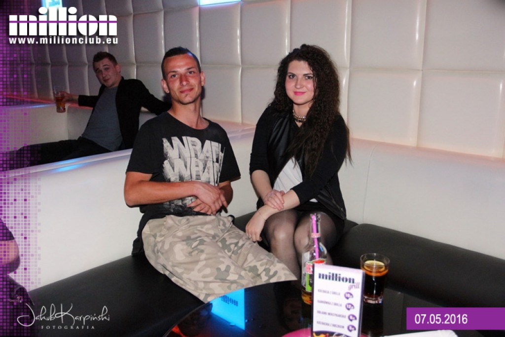 Sobota07.05 Million Club