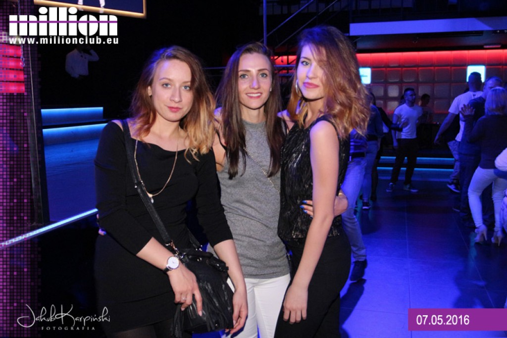 Sobota07.05 Million Club