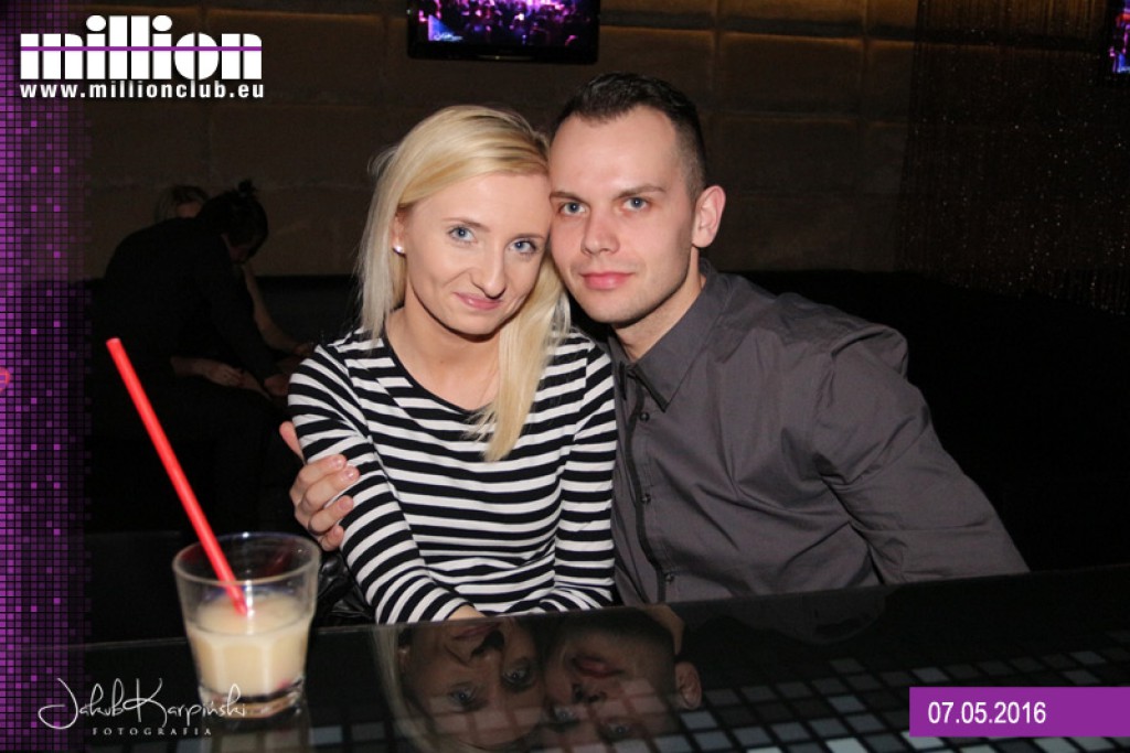Sobota07.05 Million Club