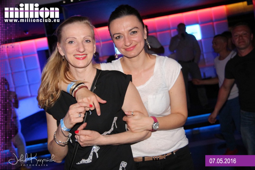 Sobota07.05 Million Club