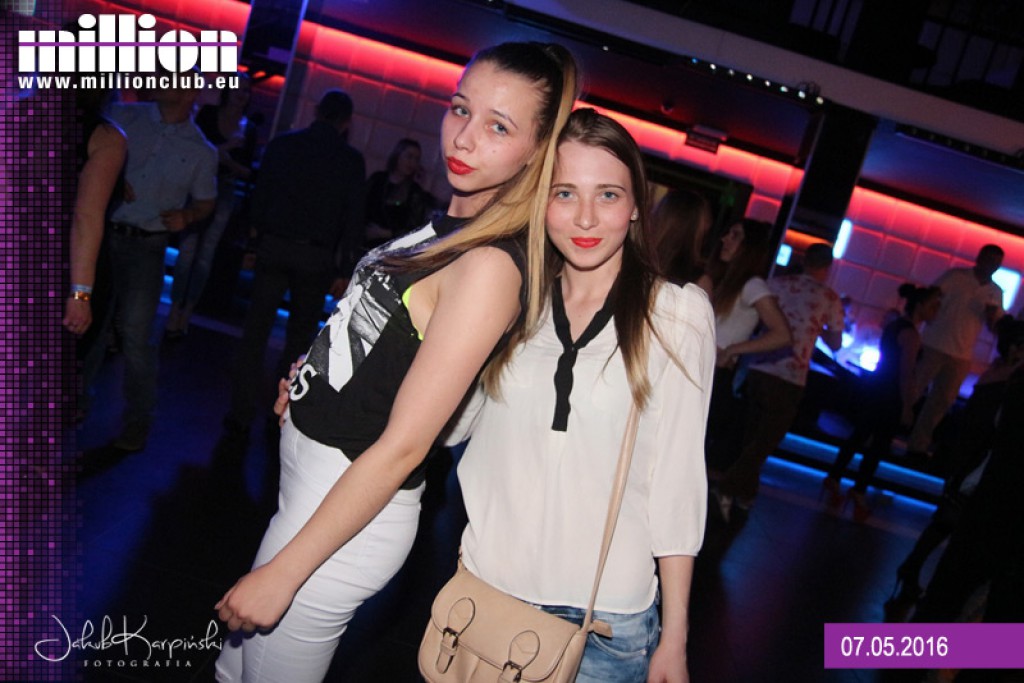 Sobota07.05 Million Club