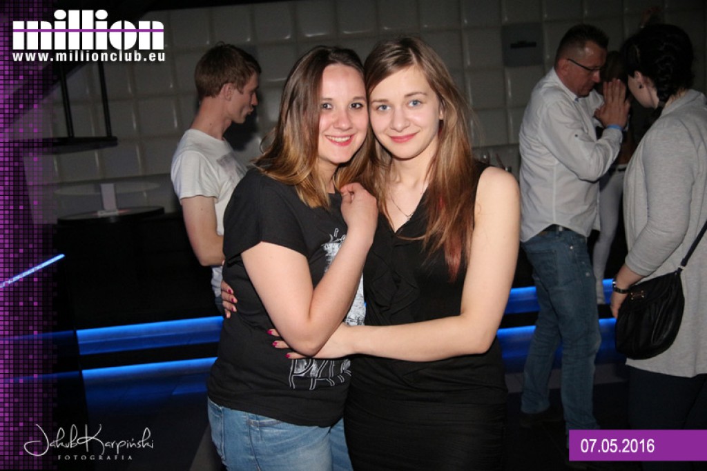 Sobota07.05 Million Club