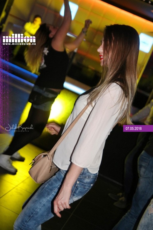 Sobota07.05 Million Club