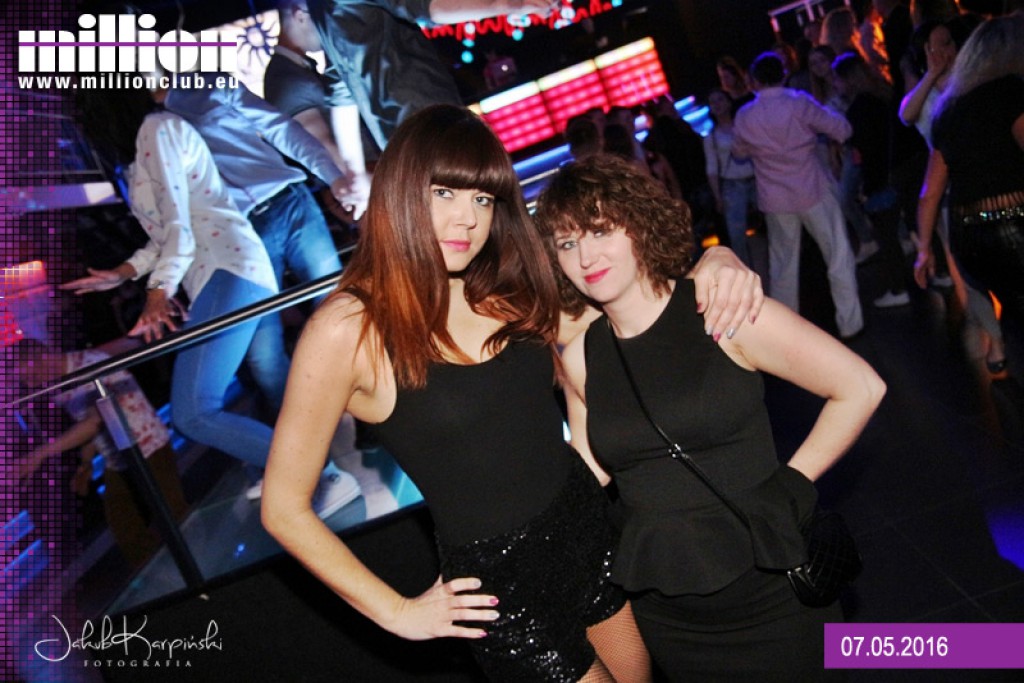 Sobota07.05 Million Club