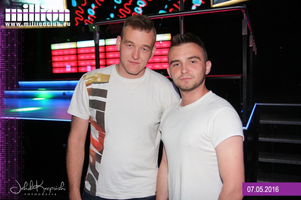 Sobota07.05 Million Club