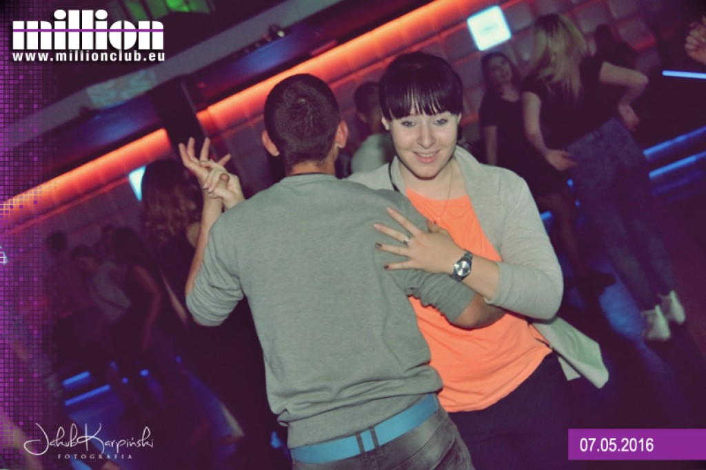 Sobota07.05 Million Club