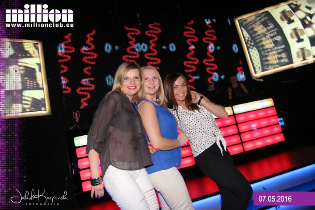 Sobota07.05 Million Club