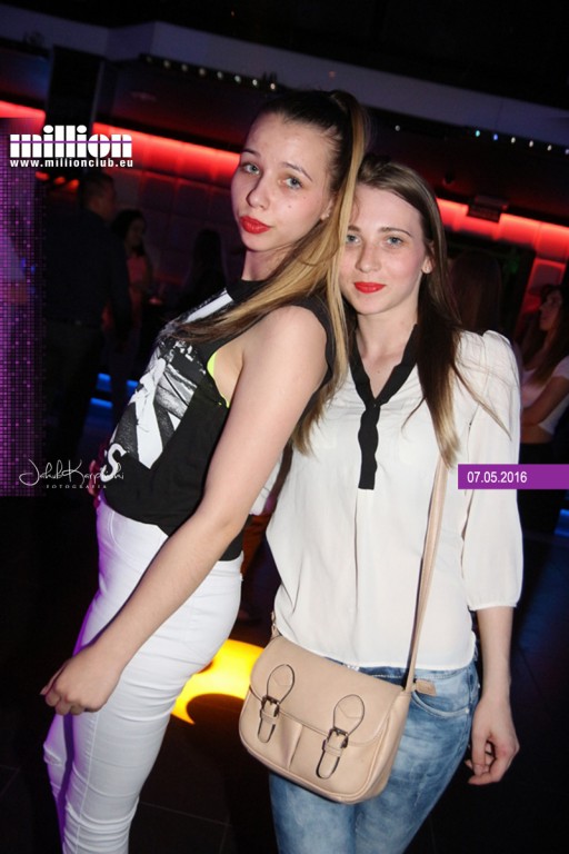 Sobota07.05 Million Club