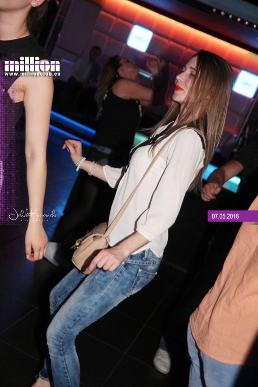 Sobota07.05 Million Club