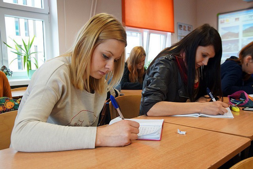 Zespół Szkół Chemicznych