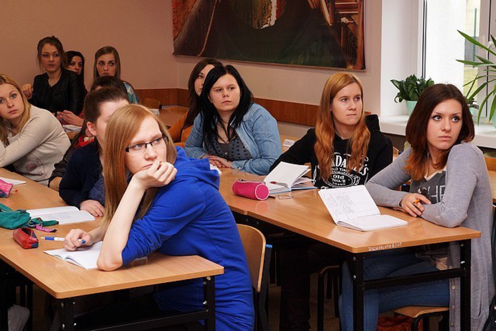 Zespół Szkół Chemicznych