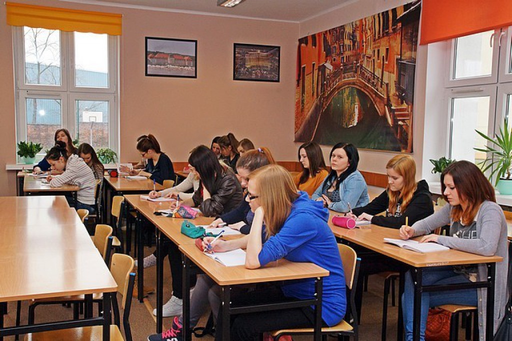 Zespół Szkół Chemicznych