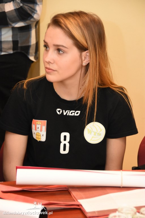 Konferencja prasowa w Urzędzie Miasta