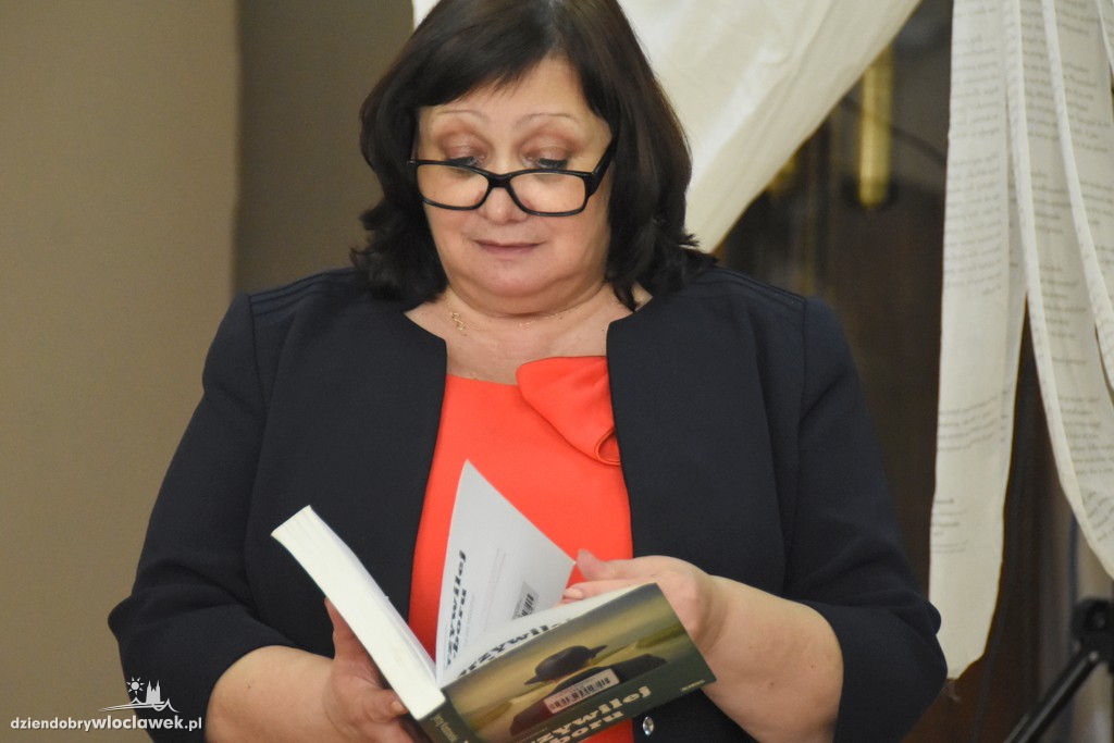 Spotkanie z Jerzym Kostowskim
