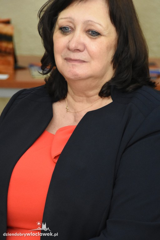 Spotkanie z Jerzym Kostowskim
