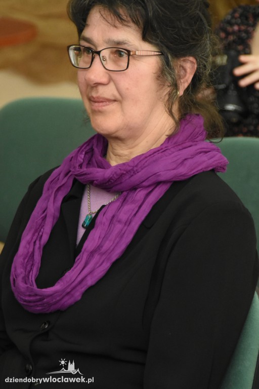 Spotkanie z Jerzym Kostowskim