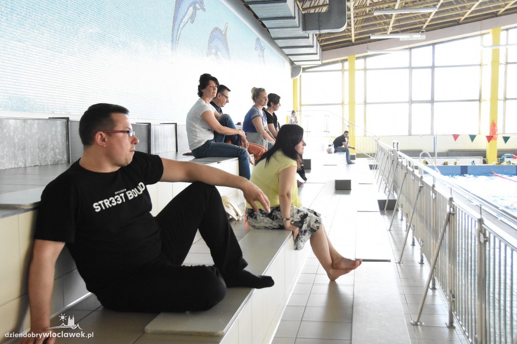 Trening ze Sławomirem Kuczko